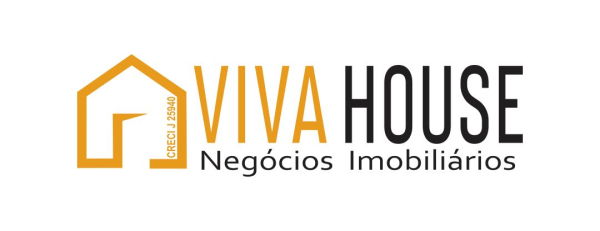 Logo - Viva House Negócios Imobiliários
